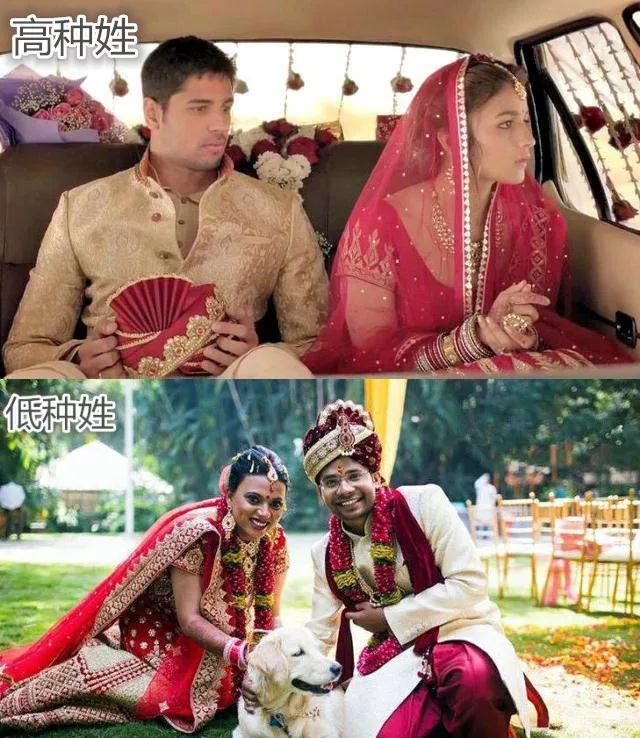 印度女方嫁人倒贴嫁妆，中国男人连谈个恋爱都是奢侈